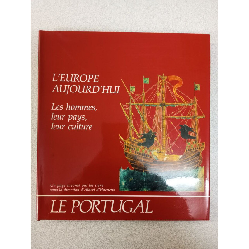 L'europe aujourd'hui - Le Portugal