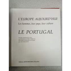 L'europe aujourd'hui - Le Portugal