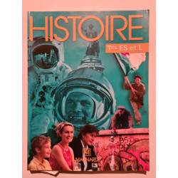 Histoire Tles ES et L