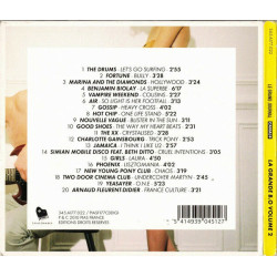 Le Grand Journal Canal + - La Grande B.O Volume 2