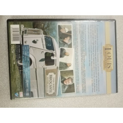 DVD Série Louis la brocante - Louis et les gueules noires -