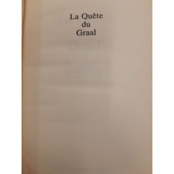 La quête du Graal