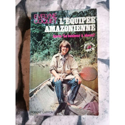 L'equipée amazonienne