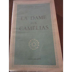 fils La Dame aux camélias