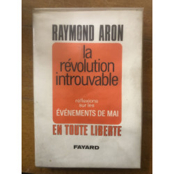 La révolution introuvable