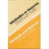 Methodes et sources