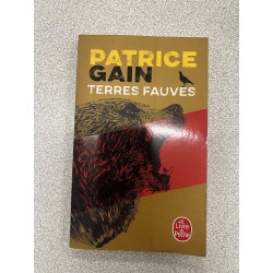 Terre Fauves