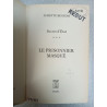 PRISONNIER MASQUE T03 SECRET