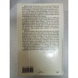 PRISONNIER MASQUE T03 SECRET