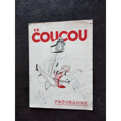 Le coucou