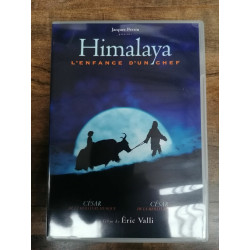 Himalaya - L'enfance d'un chef DVD simple