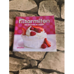 Le calendrier des recettes de saison - Marmiton