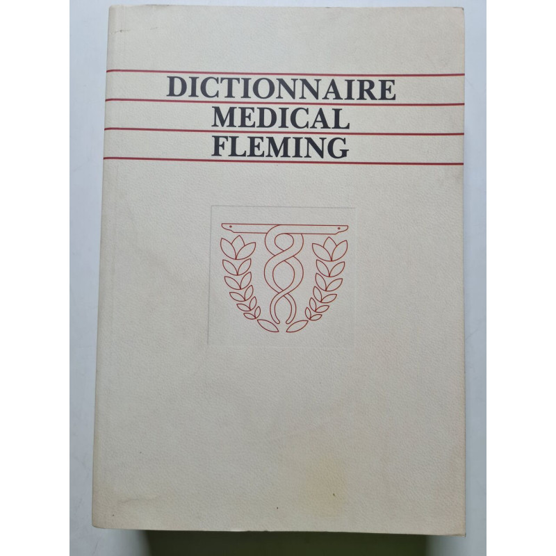 Dictionnaire medical Fleming
