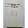 Dictionnaire medical Fleming