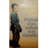 Portrait d'un enfant non identifié