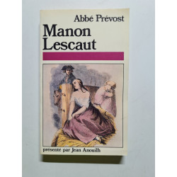 Manon Lescaut