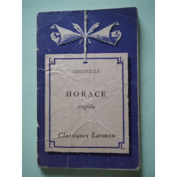 Horace