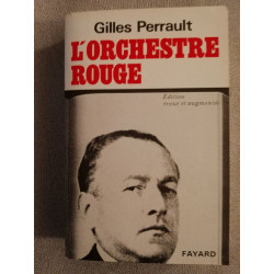 L'Orchestre rouge
