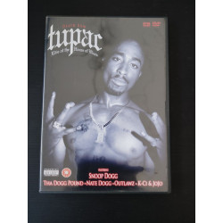 Tupac - Live at the House of Blues