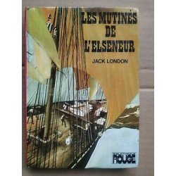 Les Mutinés de l'Elseneur Bibliothèque rouge