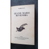 Quand Mario reviendra