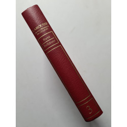 LAROUSSE ENCyclopedique En COULEURS tome 3