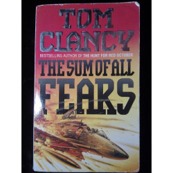 The sum of all fears fontana