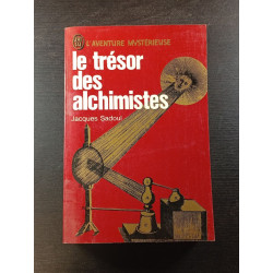 Le tresor des alchimistes