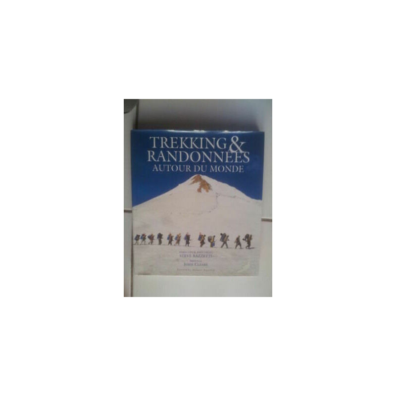 Trekking Y Senderismo Alrededor de La Monde