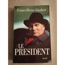 Le président