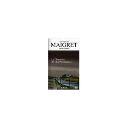 Le Monde de Maigret Volume 6: Le Charretier de “La Providence”