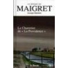 Le Monde de Maigret Volume 6: Le Charretier de “La Providence”
