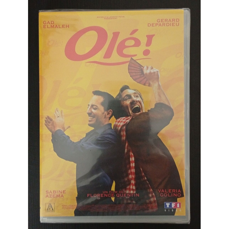 Olé! (neuf sous blister)