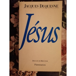 Jesus