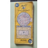 Michelin carte au 200.000eme