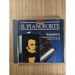 Il pianoforte