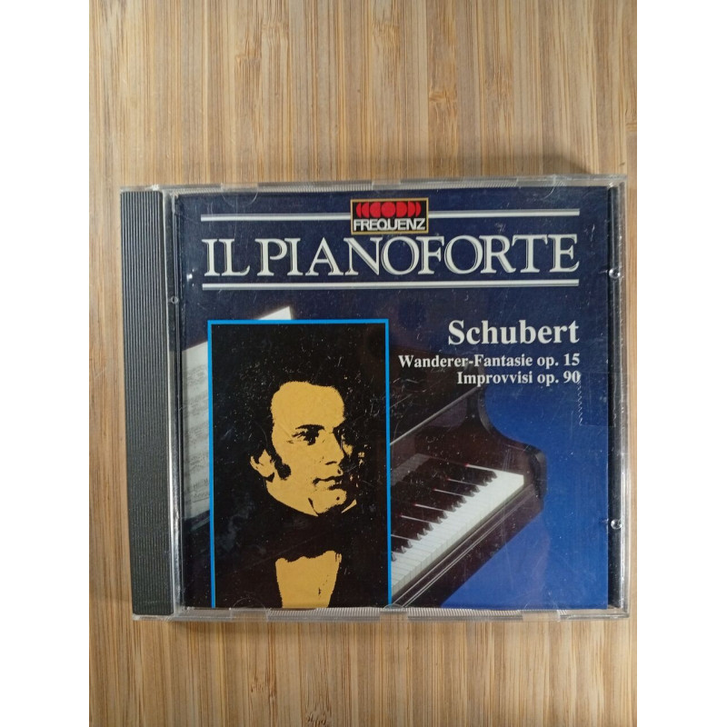 Il pianoforte