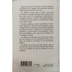 La France aux ordres d'un cadavre