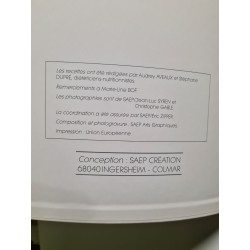 Sauces légéres et gourmandes
