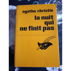 La Nuit qui ne Finit Pas