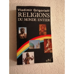 Religions du monde entier