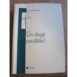 Un clergé parallèle cerdic publications