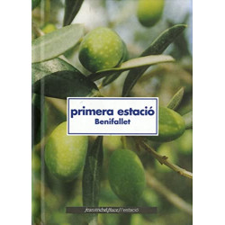 PRIMERA ESTACIO BENIFALLET