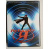 Returner Takeshi Kaneshiro Anne Suzuki DVD simple