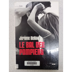 Le Bal des pompiers