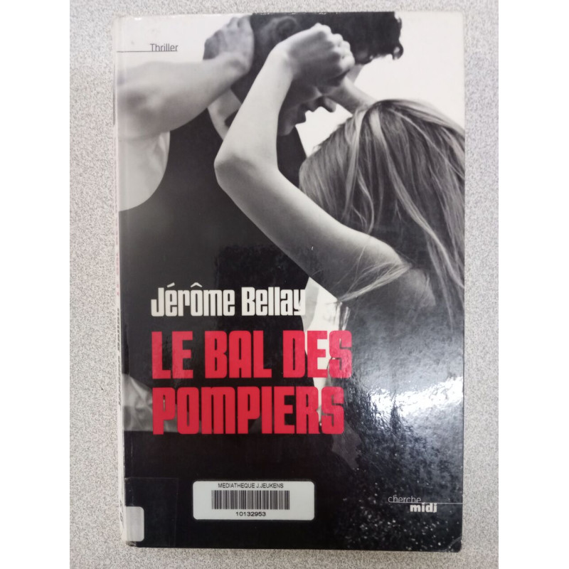 Le Bal des pompiers