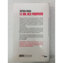 Le Bal des pompiers