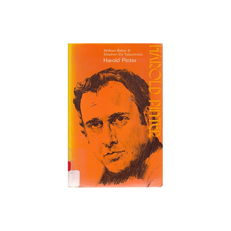 Harold Pinter
