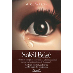 Soleil brisé