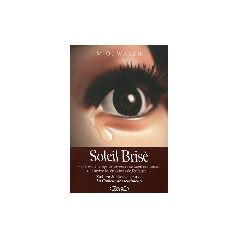 Soleil brisé